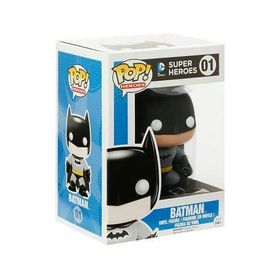 Funko POP Batman Figür