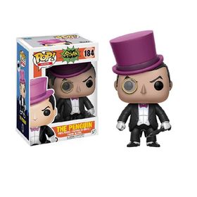 Funko POP Batman Figür