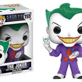 Funko POP Batman Figür