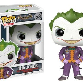 Funko POP Batman Figür