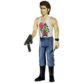 Funko POP Big Trouble in Little China Jack Burton Figür