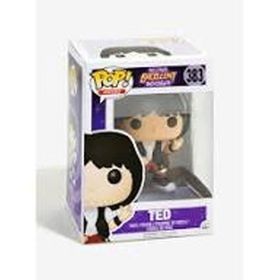 Funko Pop Bill & Ted Ted Aksiyon Figür