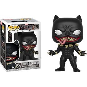 Funko Pop Black Panther Aksiyon Figür