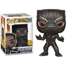 Funko Pop Black Panther Aksiyon Figür