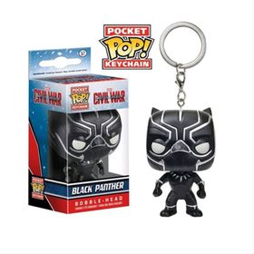 Funko Pop Black Panther Aksiyon Figür