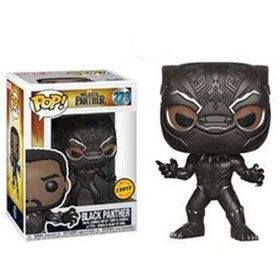 Funko Pop Black Panther Aksiyon Figür