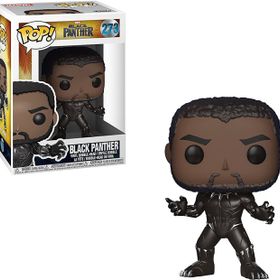 Funko Pop Black Panther Aksiyon Figür