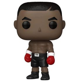 Funko Pop Boxing Mike Tyson Figür