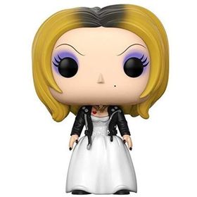 Funko POP Bride of Chucky Tiffany Figür