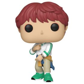 Funko Pop BTS Suga Figür