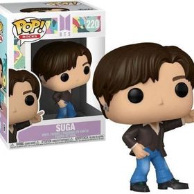 Funko Pop BTS Suga Figür