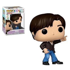 Funko Pop BTS Suga Figür