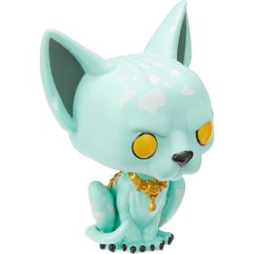 Funko POP Comics Saga Lying Cat Figür