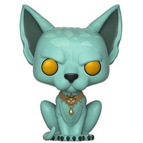 Funko POP Comics Saga Lying Cat Figür