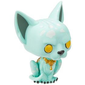 Funko POP Comics Saga Lying Cat Figür