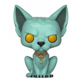 Funko POP Comics Saga Lying Cat Figür