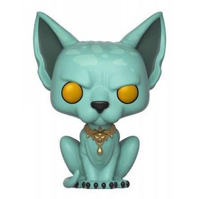 Funko POP Comics Saga Lying Cat Figür