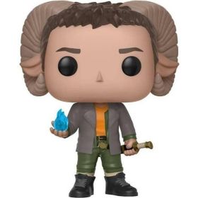 Funko POP Comics Saga Marko w/ Sword Figür