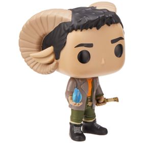 Funko POP Comics Saga Marko w/ Sword Figür