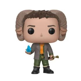 Funko POP Comics Saga Marko w/ Sword Figür