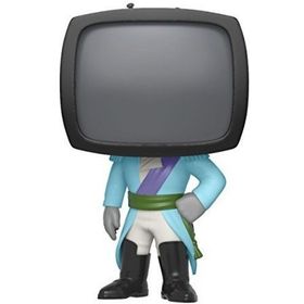 Funko POP Comics Saga Prince Robot IV Figür