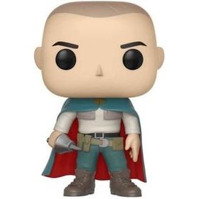 Funko POP Comics Saga The Will Figür