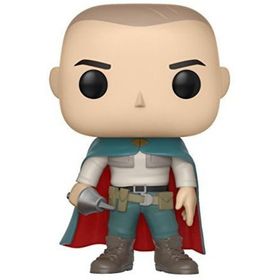 Funko POP Comics Saga The Will Figür