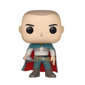 Funko POP Comics Saga The Will Figür