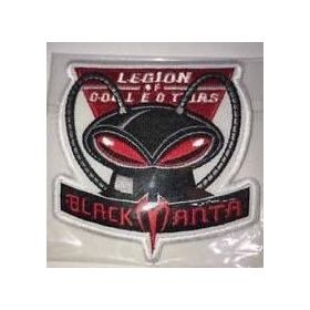 Funko Pop Dc Black Manta Aksiyon Figür