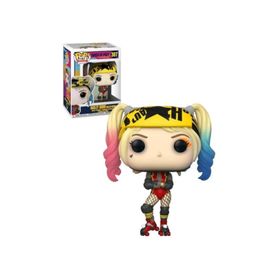 Funko POP DC Harley Quinn Anahtarlık