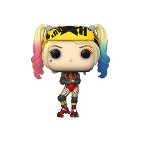Funko POP DC Harley Quinn Anahtarlık