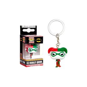 Funko POP DC Harley Quinn Figür