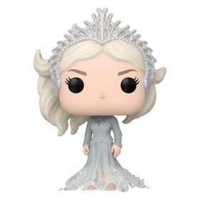 Funko Pop DC Movies Aquaman 2 Atlanna Aksiyon Figürü