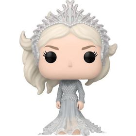 Funko Pop DC Movies Aquaman 2 Atlanna Aksiyon Figürü