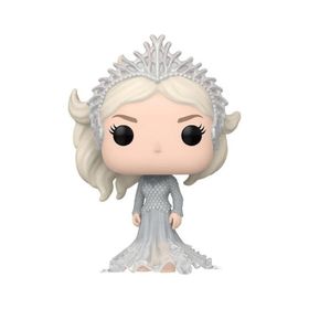 Funko Pop DC Movies Aquaman 2 Atlanna Aksiyon Figürü