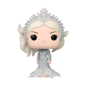 Funko Pop DC Movies Aquaman 2 Atlanna Aksiyon Figürü