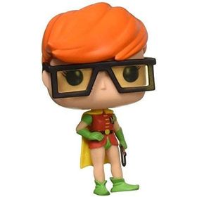Funko POP DC Robin Figür