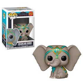 Funko Pop Disney Dreamland Dumbo Figür
