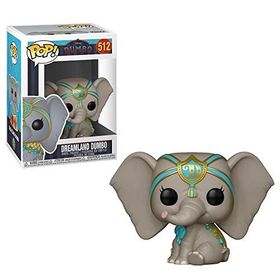 Funko Pop Disney Dreamland Dumbo Figür