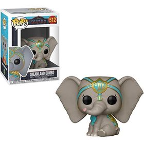 Funko Pop Disney Dreamland Dumbo Figür