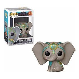 Funko Pop Disney Dreamland Dumbo Figür