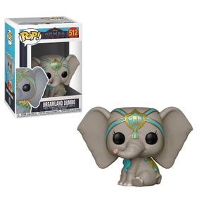 Funko Pop Disney Dreamland Dumbo Figür