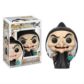 Funko POP Disney Evil Queen Figür