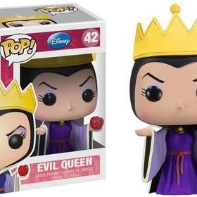 Funko POP Disney Evil Queen Figür