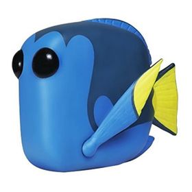 Funko Pop Disney Finding Dory Dory Aksiyon Figürü