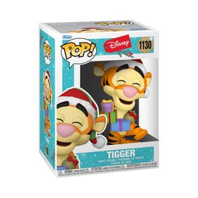 Funko Pop Disney Holiday 2021 Eor Figür