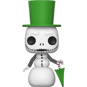 Funko POP Disney Jack Skellington Figür