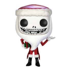 Funko POP Disney Jack Skellington Figür