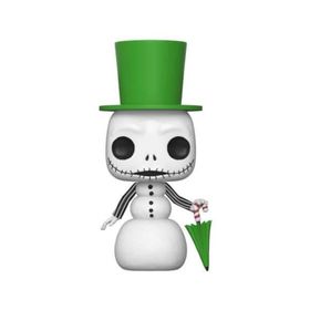 Funko POP Disney Jack Skellington Figür