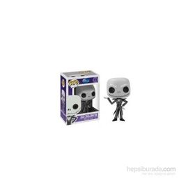 Funko POP Disney Jack Skellington Figür